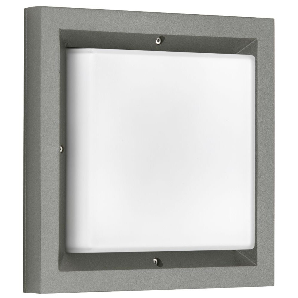 Albert 6411 Aplique para exterior LED Antracita, 1 luz main product photo
