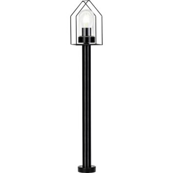 Brilliant Home Lámpara de pie para exterior Negro, 1 luz