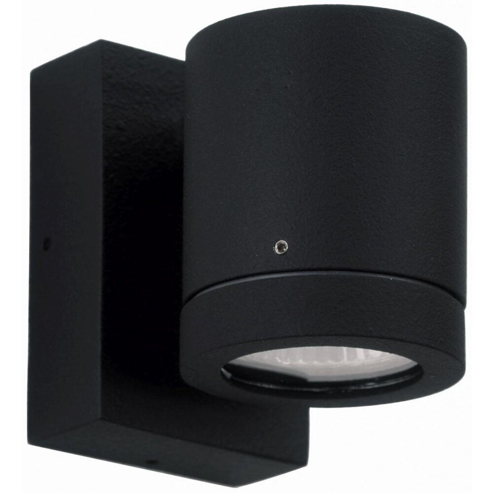 Albert 2193 Aplique para exterior Negro, 1 luz main product photo