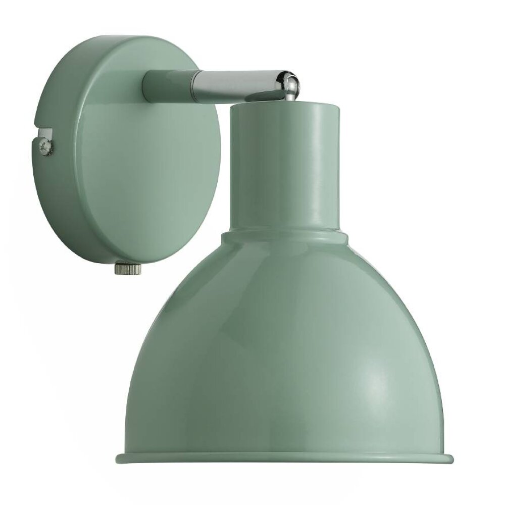 Nordlux POP Aplique Verde, 1 luz main product photo