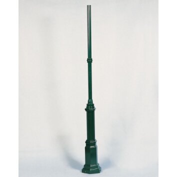 Konstsmide HerculesSmall Accesorios Verde