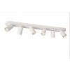 Foco de techo Lucide XYRUS LED Blanca, 6 luces
