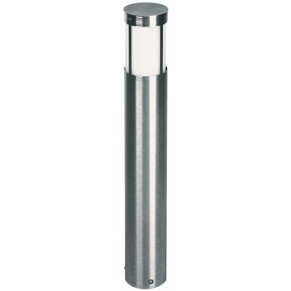 Albert 2264 Iluminación de camino Acero inoxidable, 1 luz main product photo