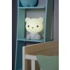 Lucide DODO Bear Lámpara de escritorio LED Blanca, 1 luz