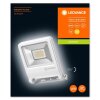 LEDVANCE POLYBAR Aplique para exterior Blanca, 1 luz