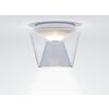 Serien Lighting ANNEX Lámpara de Techo LED Aluminio, 1 luz