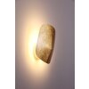 Selene LOTO Aplique LED dorado, 1 luz