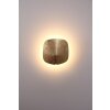 Selene LOTO Aplique LED dorado, 1 luz