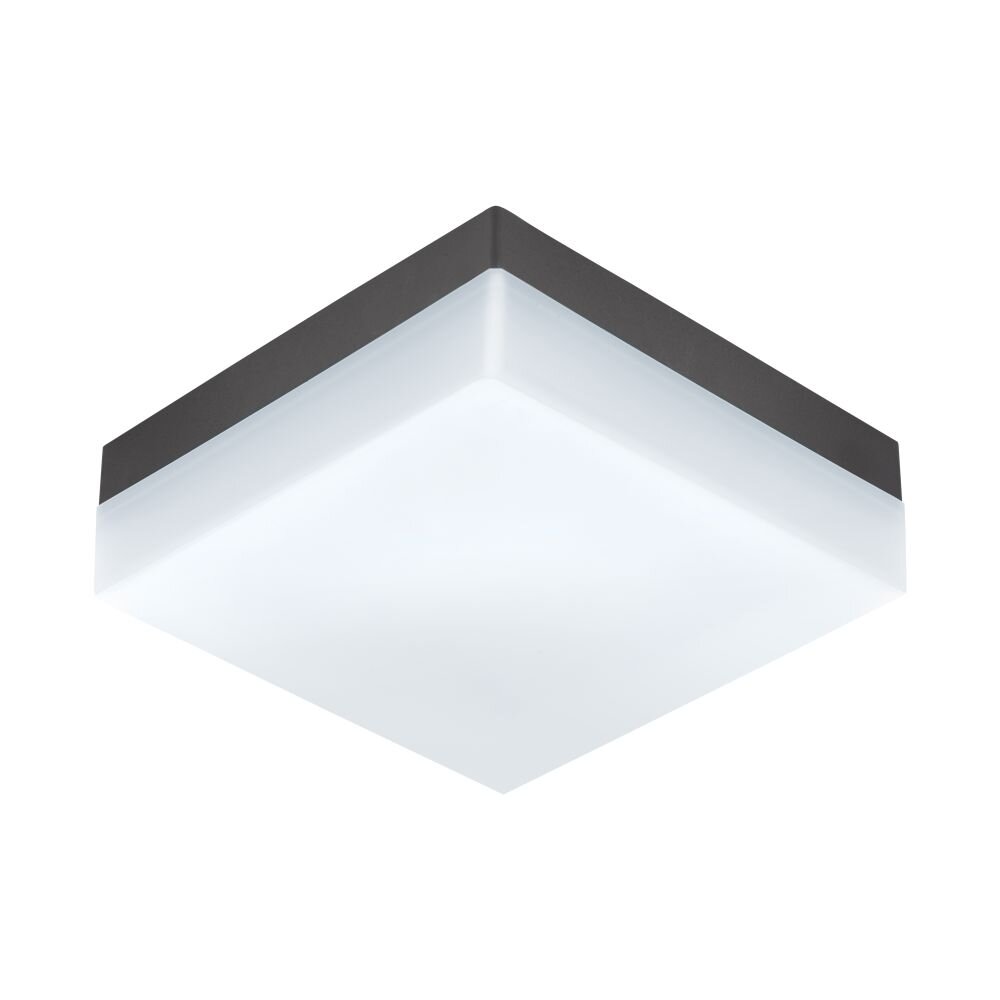 Eglo SONELLA Lámpara de Techo LED Antracita, 1 luz main product photo