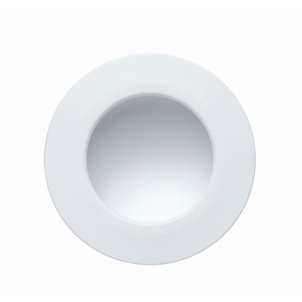 Mantra CABRERA Lámpara de Techo LED Blanca, 1 luz main product photo