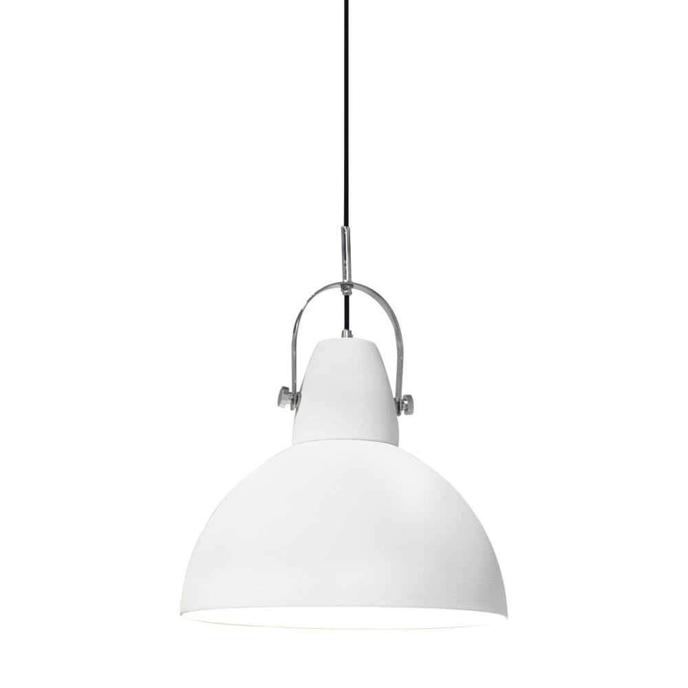 Lámpara Colgante By Rydens Hoop Blanca, 1 luz main product photo