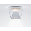 Serien Lighting ANNEX Lámpara de Techo LED Aluminio, 1 luz