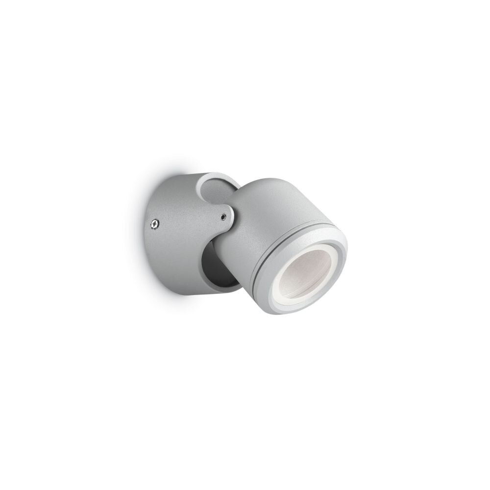 Ideal Lux XENO Aplique para exterior Gris, 1 luz main product photo