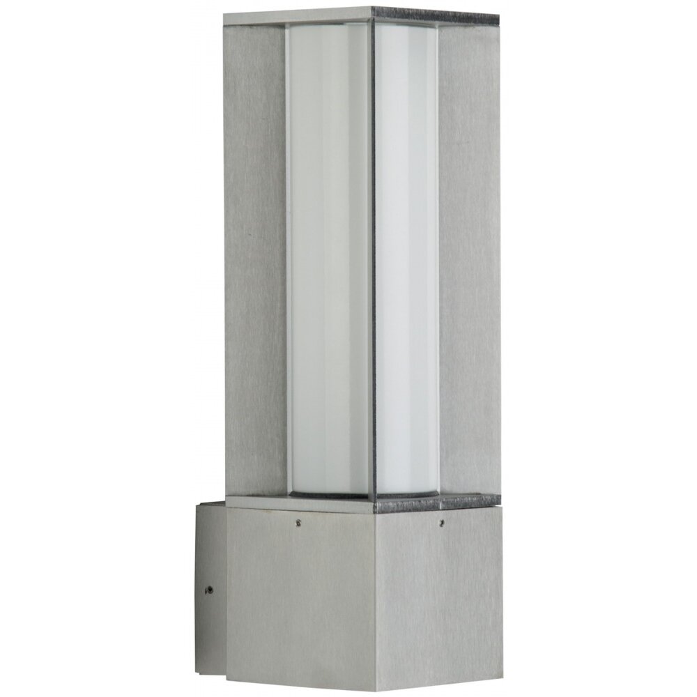Albert 335 Aplique para exterior Acero inoxidable, 1 luz main product photo