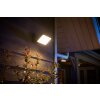 Philips Hue Ambiance White & Color Discover Foco reflector LED Negro, 1 luz, Cambia de color