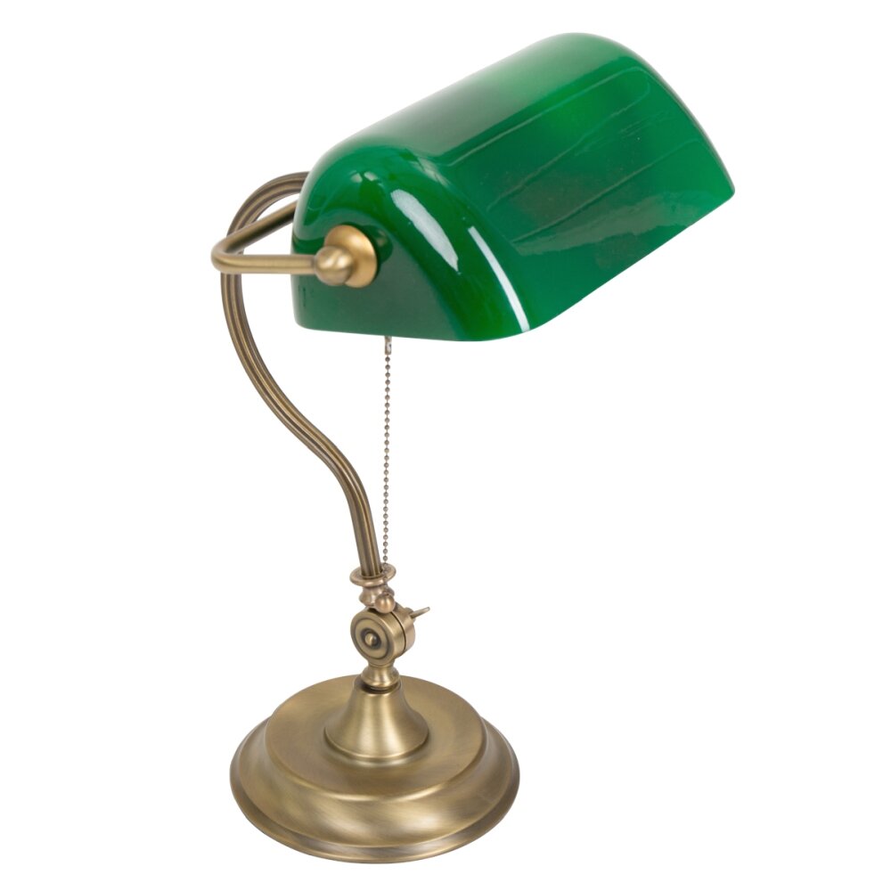 Steinhauer Mexlite Lámpara de Mesa Bronce, 1 luz main product photo