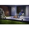 LEDVANCE ENDURA Aplique para exterior Negro, 1 luz