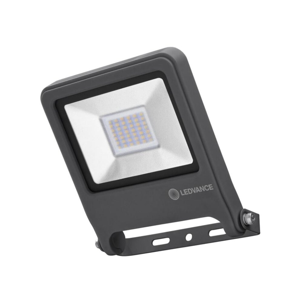 LEDVANCE POLYBAR Aplique para exterior Gris, 1 luz main product photo