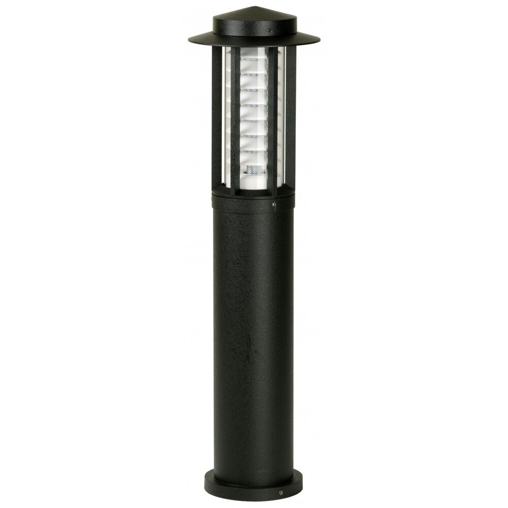 Albert 2203 Poste de jardin LED Negro, 1 luz main product photo