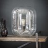 Luttelgeest Lámpara de Mesa Transparente, claro, 1 luz
