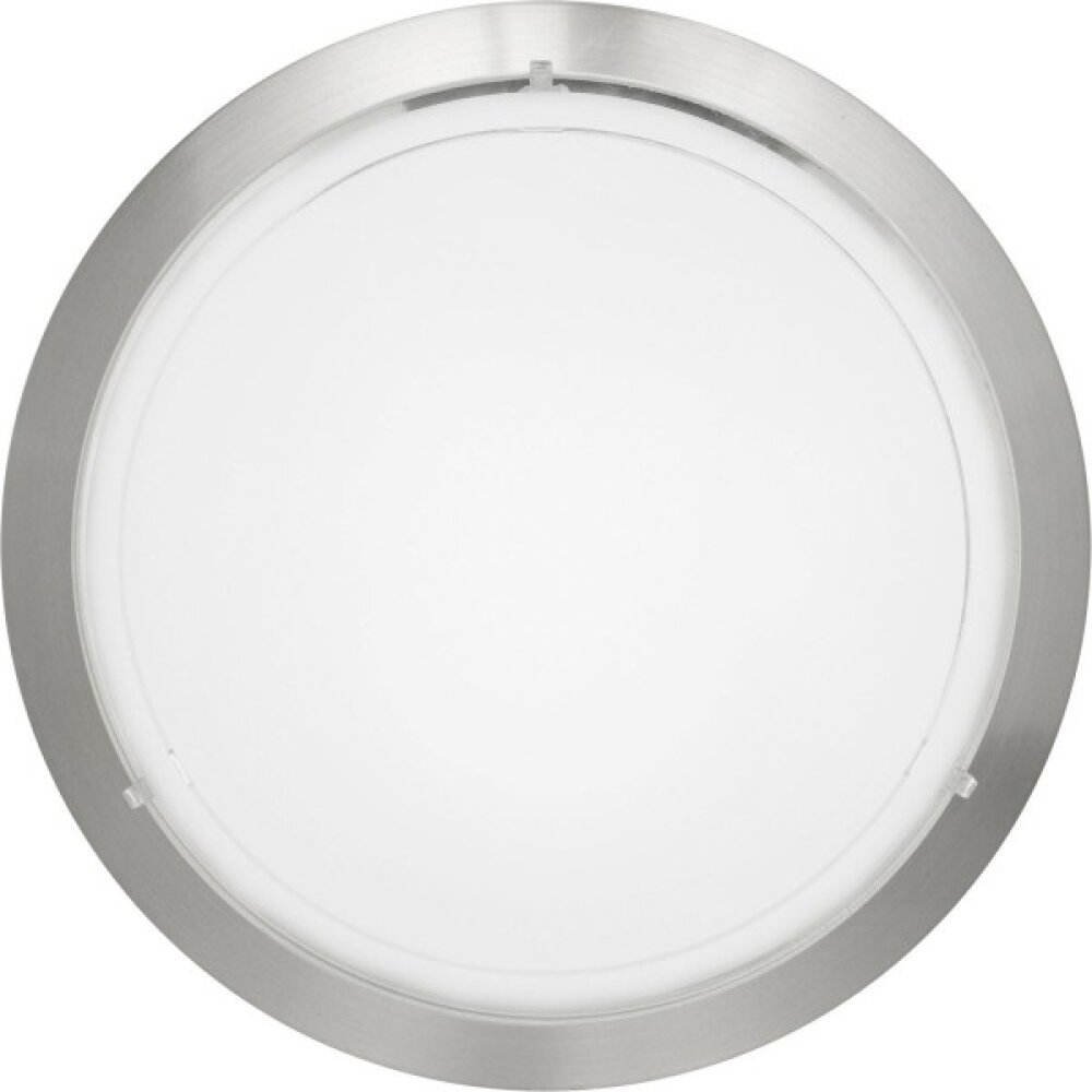 Eglo PLANET 1 Lámpara de techo o pared Níquel-mate main product photo