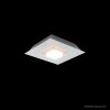 Grossmann Karree Aplique LED Cobre, 1 luz