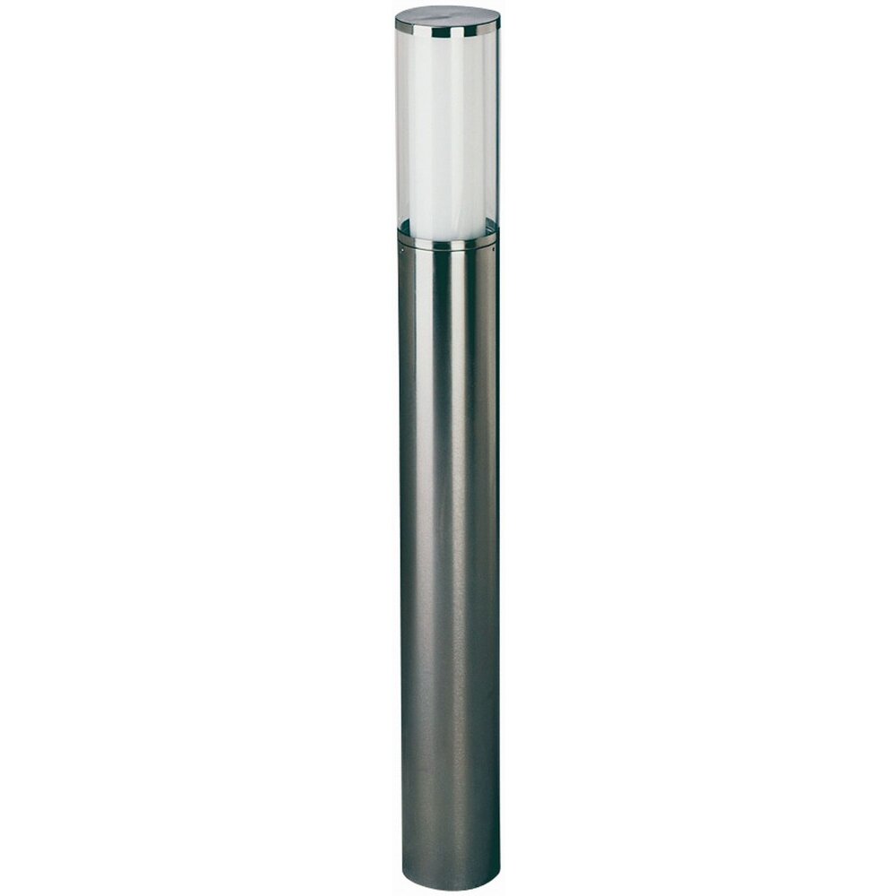 Albert 2272 Iluminación de camino Acero inoxidable, 1 luz main product photo