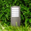 Alslev Lámpara para exterior Antracita, 1 luz