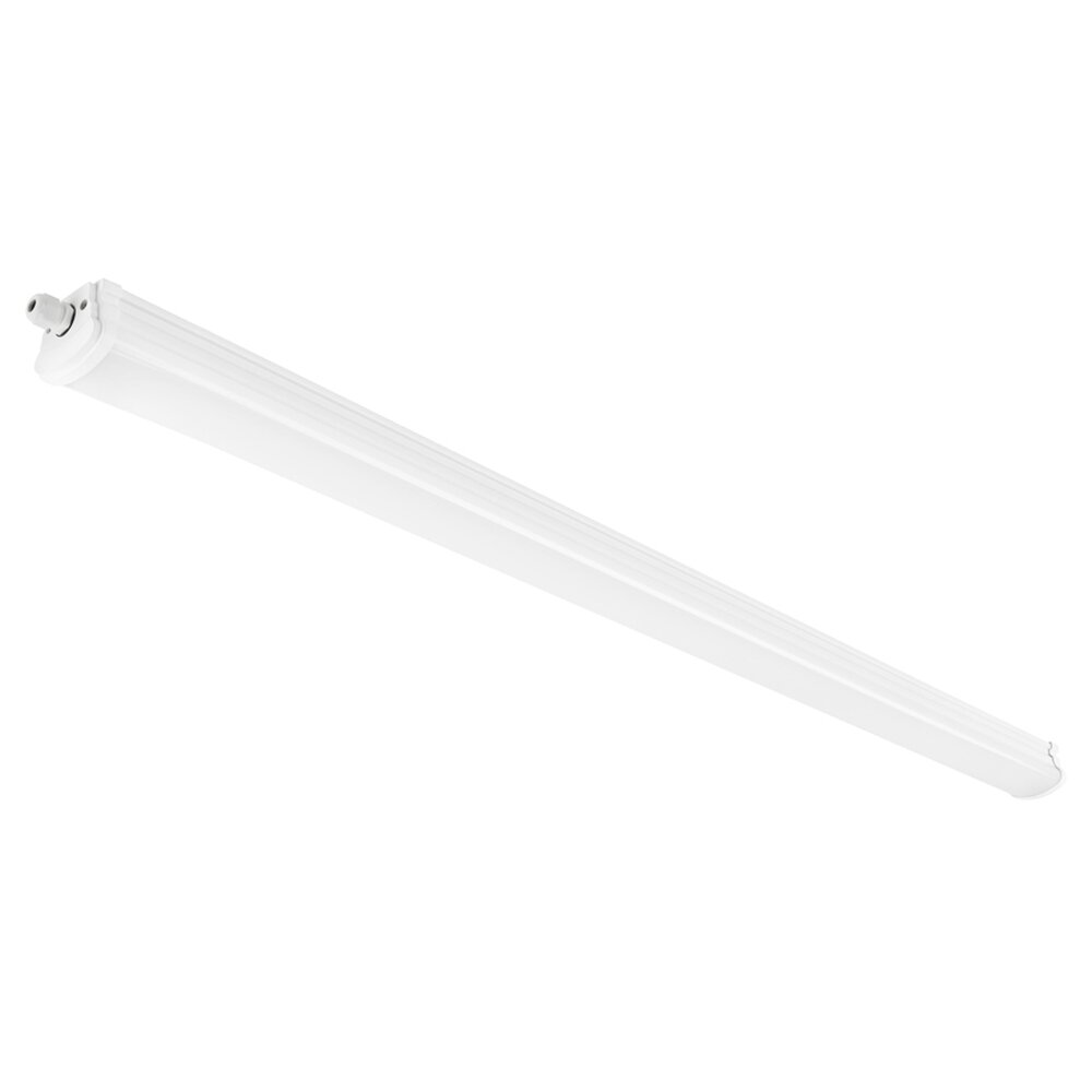 Nordlux OAKLAND Lámpara de Techo Blanca, 1 luz main product photo