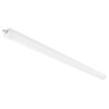Nordlux OAKLAND Lámpara de Techo Blanca, 1 luz