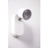 Philips STAR Foco para techo LED Blanca, 1 luz