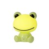 Lucide DODO Frog Lámpara de escritorio LED Verde, 1 luz