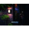 Philips myGarden ARBOUR Aplique LED Gris, 1 luz