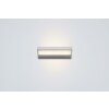 Serien Lighting SML² 220 Aplique LED Plata, 1 luz