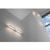 Serien Lighting SML² 220 Aplique LED Plata, 1 luz