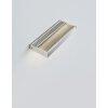 Serien Lighting SML² 220 Aplique LED Plata, 1 luz