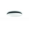 Philips Hue Ambiance White Cher Lámpara de Techo LED Negro, 1 luz, Mando a distancia