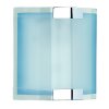 Trio 2520 Aplique Cromo, 1 luz
