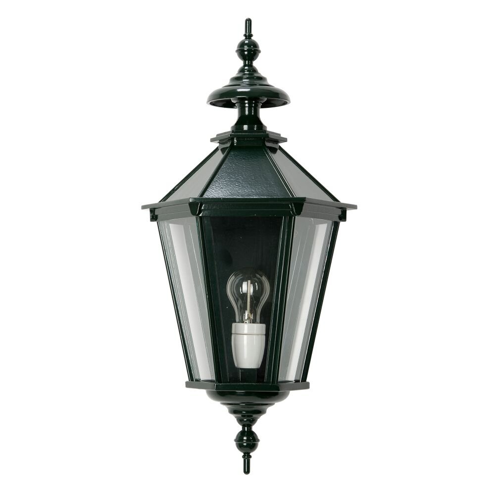 KS Verlichting Oxford Aplique Verde, 1 luz main product photo