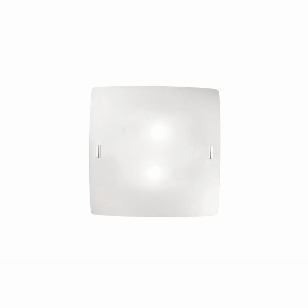 Ideal Lux CELINE Aplique Blanca, 2 luces main product photo