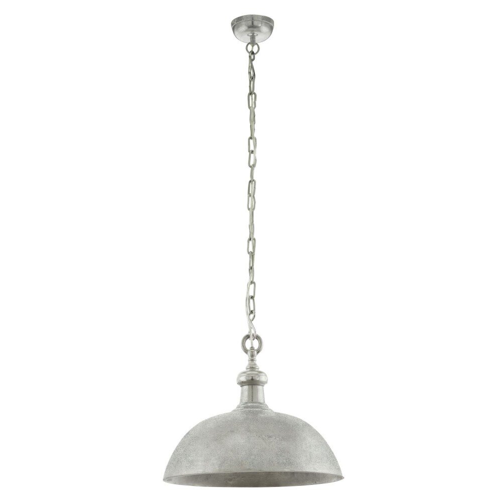 Eglo EASINGTON Lámpara suspendida Cromo, 1 luz main product photo