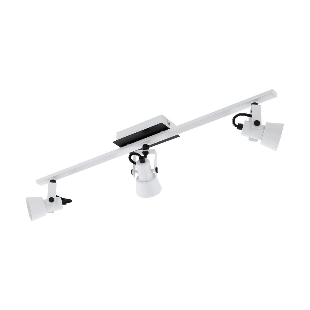 Eglo TRILLO Foco Blanca, 3 luces main product photo