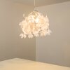 Kallax Lámpara Colgante Cromo, 1 luz