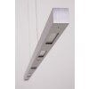 Casablanca Helios Lámpara colgante LED Aluminio, 1 luz