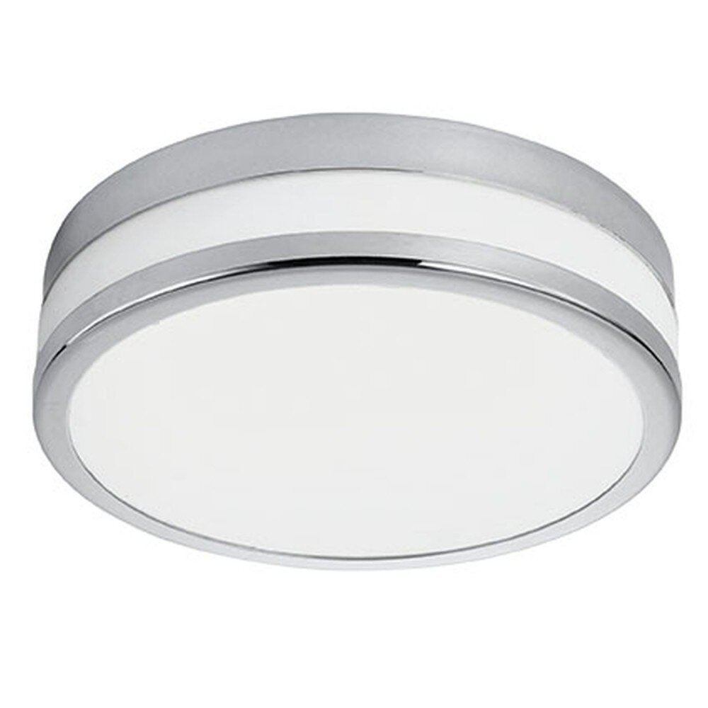 Eglo PALERMO Lámpara de techo o pared LED Cromo, 1 luz main product photo