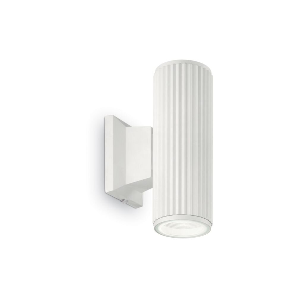 Ideal Lux BASE Aplique Blanca, 2 luces main product photo