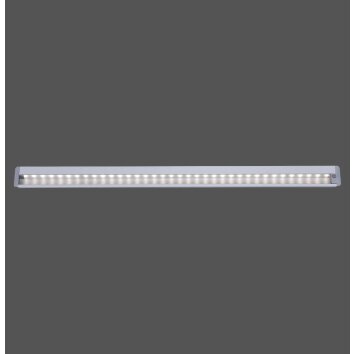 Paul Neuhaus HELENA Lámpara para armarios LED Aluminio, 1 luz