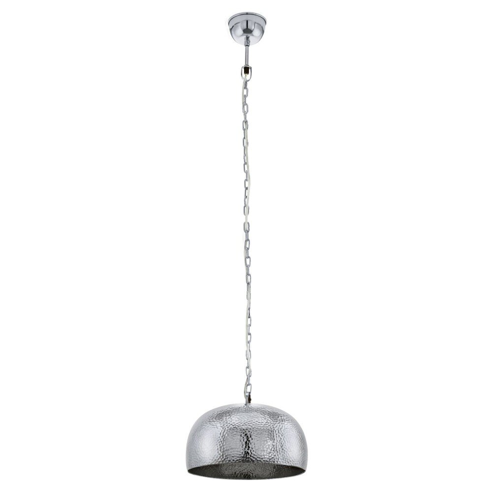 Eglo DUMPHRY Lámpara suspendida Cromo, 1 luz main product photo