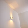 Romo Aplique para exterior LED Antracita, 1 luz