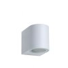 Lucide ZORA Aplique LED Blanca, 2 luces